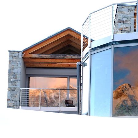 Fior Tamion Bed and Breakfast Vigo di Fassa Exterior foto