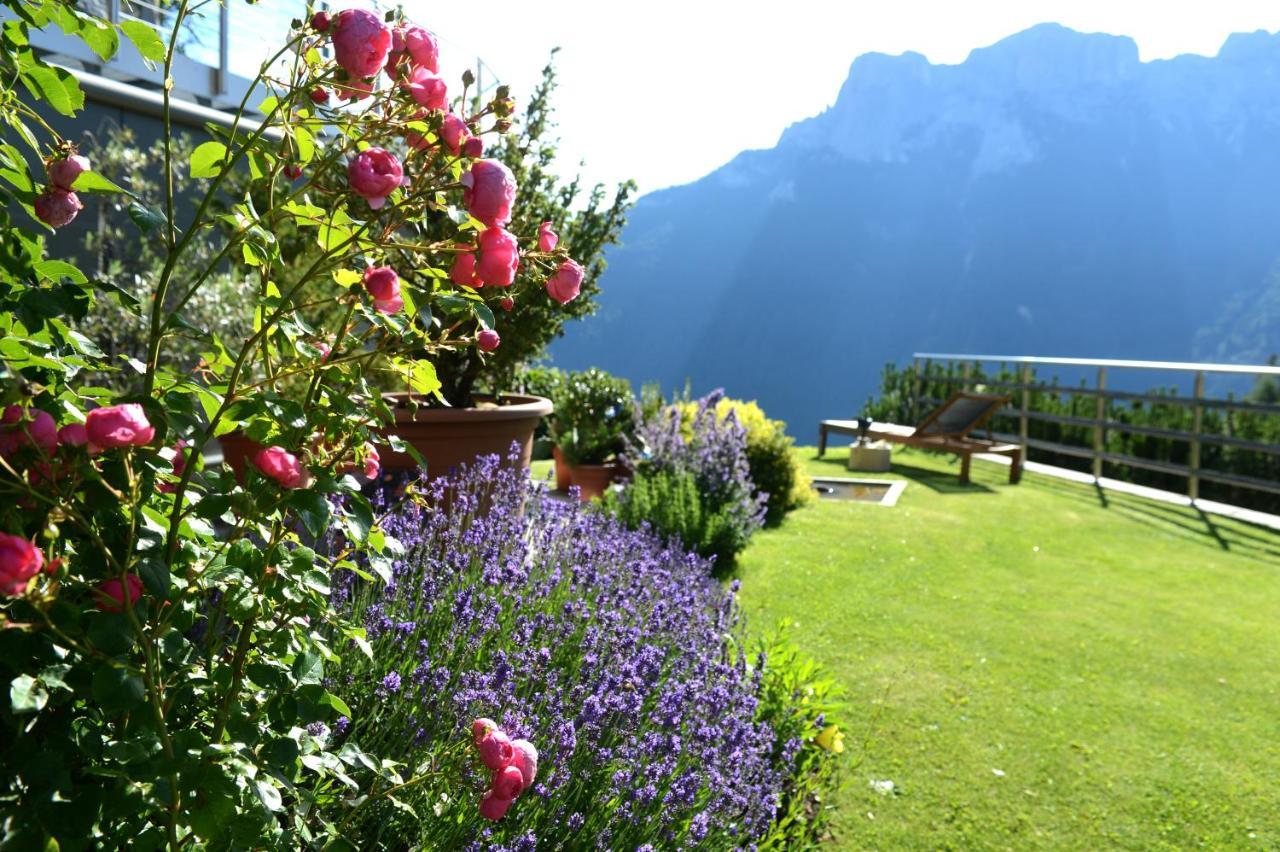 Fior Tamion Bed and Breakfast Vigo di Fassa Exterior foto